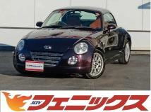 2009 Daihatsu Copen