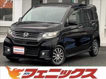 2014 Honda N-WGN