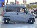 2025 Honda N-VAN