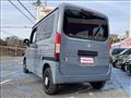 2025 Honda N-VAN
