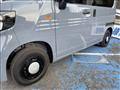 2025 Honda N-VAN