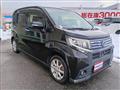 2016 Daihatsu Move