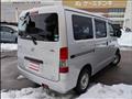 2019 Toyota Townace Van