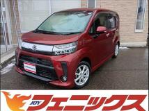 2019 Daihatsu Move