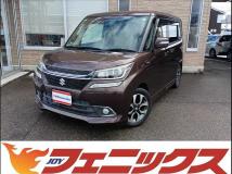 2017 Suzuki Solio Bandit