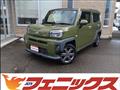 2022 Daihatsu Taft