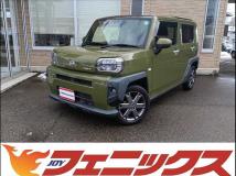 2022 Daihatsu Taft