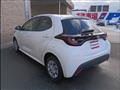 2022 Toyota Yaris