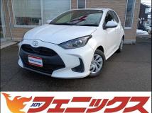 2022 Toyota Yaris