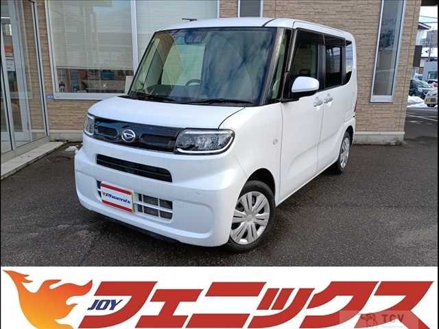 2021 Daihatsu Tanto