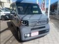 2025 Honda N-VAN