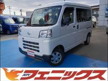 2023 Daihatsu Hijet Cargo