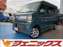 2025 Nissan Clipper Rio