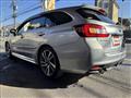 2014 Subaru Levorg