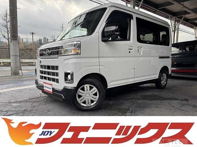 2022 Daihatsu Atrai