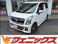 2021 Suzuki Wagon R Stingray