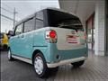 2021 Daihatsu Move Canbus