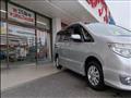 2015 Nissan Serena