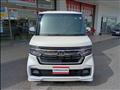 2021 Honda N BOX