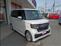 2021 Honda N BOX
