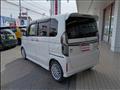 2021 Honda N BOX