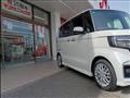 2021 Honda N BOX