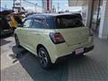 2024 Suzuki Swift