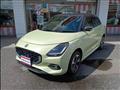 2024 Suzuki Swift