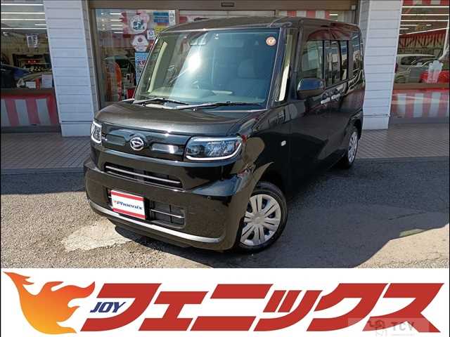 2021 Daihatsu Tanto