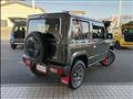 2021 Suzuki Jimny