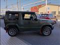 2021 Suzuki Jimny