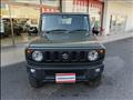 2021 Suzuki Jimny