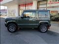 2021 Suzuki Jimny