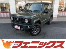 2021 Suzuki Jimny