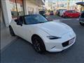 2017 Mazda Roadster