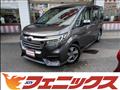 2017 Honda Step WGN