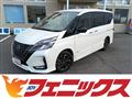 2021 Nissan Serena