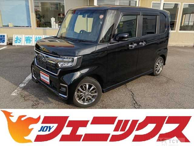 2022 Honda N BOX