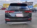 2022 Mitsubishi OUTLANDER PHEV