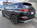 2022 Mitsubishi OUTLANDER PHEV