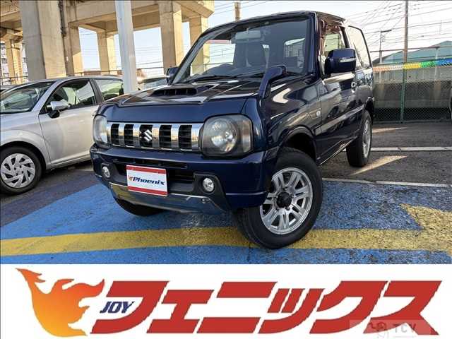 2015 Suzuki Jimny