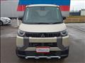 2023 Mitsubishi DELICA MINI