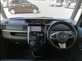 2017 Daihatsu Tanto