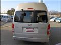 2016 Toyota Hiace Wagon