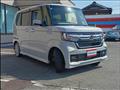 2022 Honda N BOX