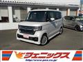 2021 Honda N BOX