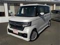 2021 Honda N BOX