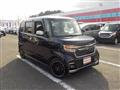 2021 Honda N BOX