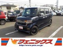 2021 Honda N BOX