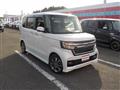 2021 Honda N BOX